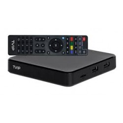 Box TVIP Media player S-Box...